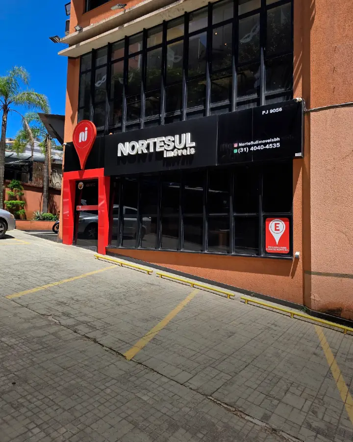Norte Sul Imóveis